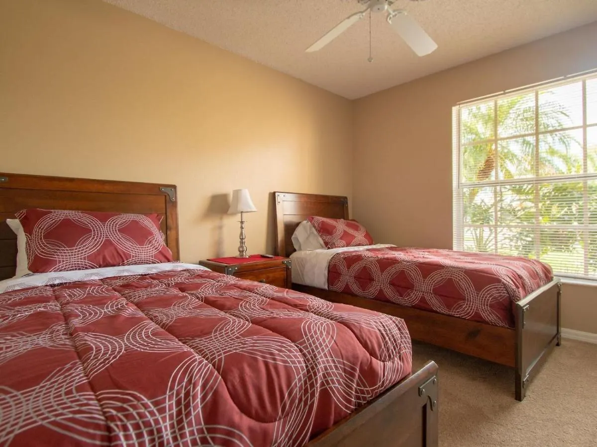 3 Bed 258 *