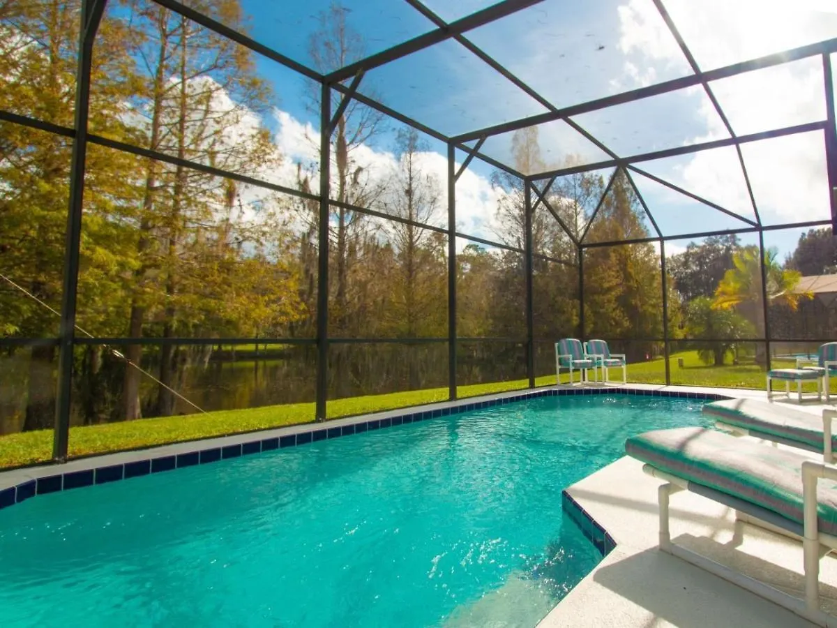 3 Bed 258 * Kissimmee