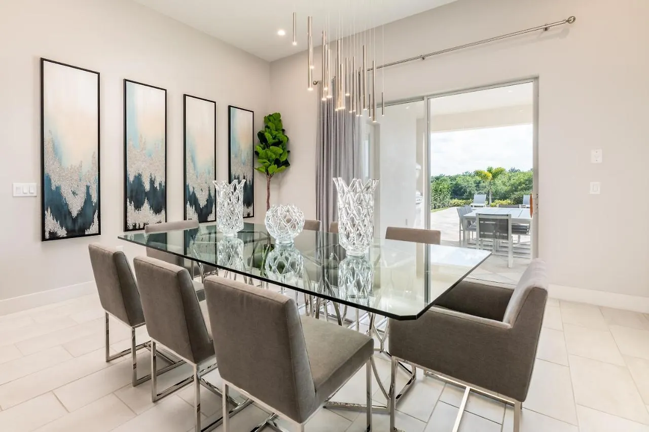 Casa vacanze Stunning In Bears Den Near With Private Pool & Amenities - 906 Jn Kissimmee