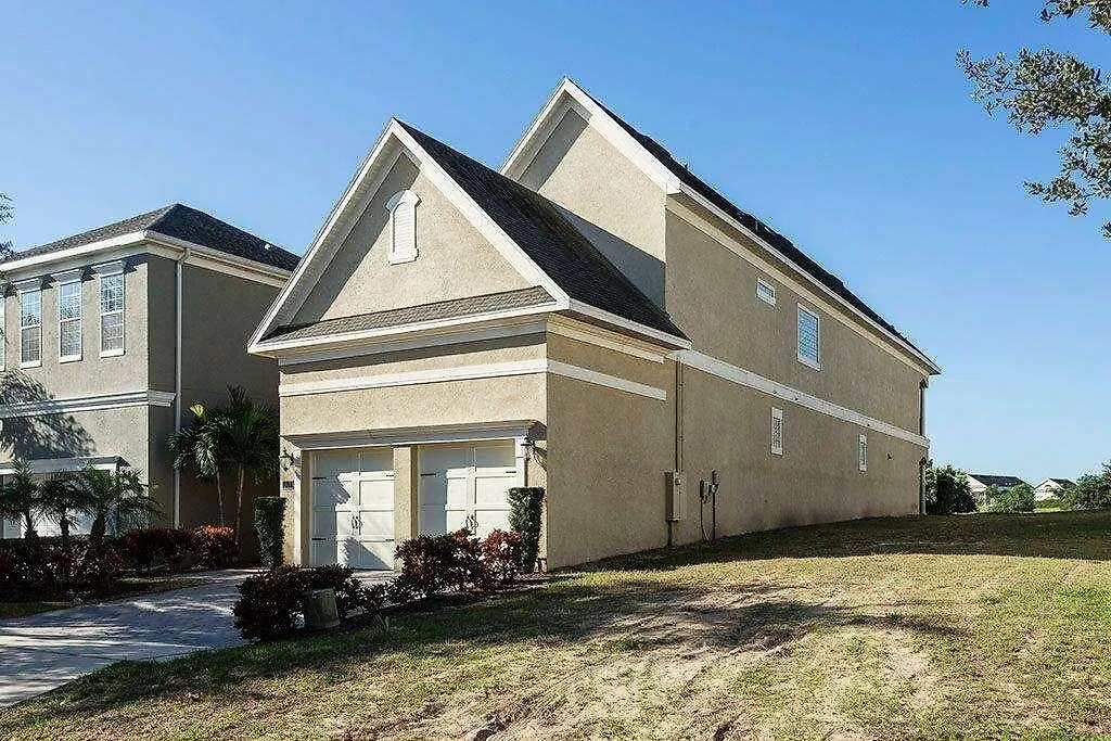 Reunion & Golf Club Kissimmee
