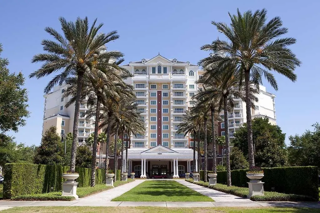 Reunion & Golf Club Station touristique Kissimmee