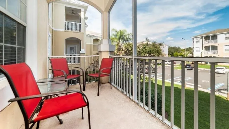 بيت للعطل Spacious 3 Bedroom In Windsor Palms Gated
