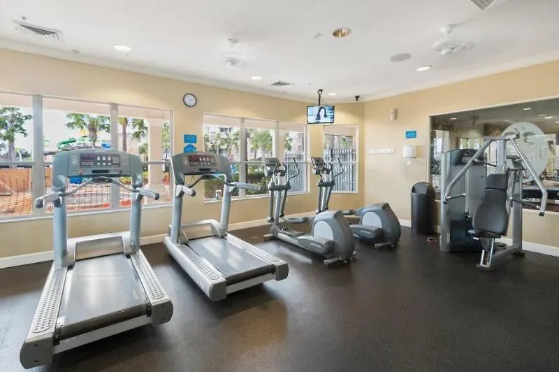 Sunny 3 Bedroom 3 Bath Townhome In Windsor Hills Holiday home Orlando