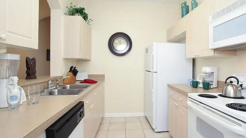 3 Bedroom 2 Bath With The Comforts Of