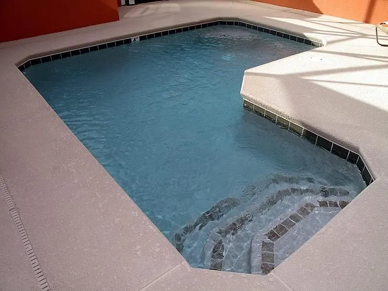 4 Bedroom 3 Bath Town House In Kissimmee