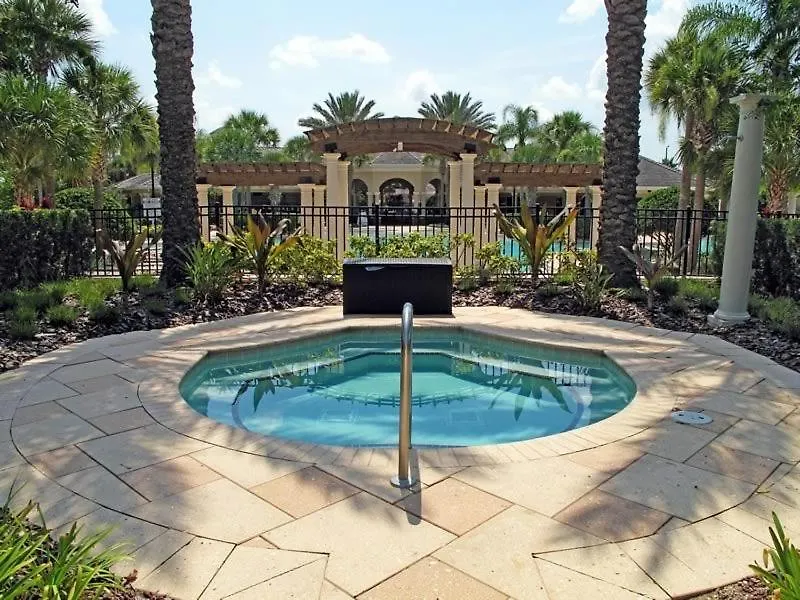 1 Mile To 4 Bedroom 4 Bath Pool In The Windsor Hills * أورلاندو