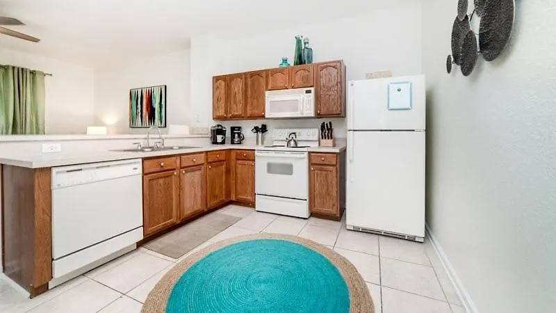 Stunning Windsor Hills 3 Bedroom 3 Bath Townhome With Splash Pool Holiday home Orlando