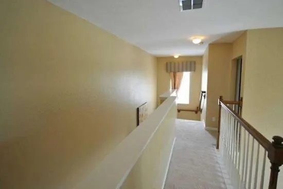 펜션 Awesome 5 Bedroom 5 Bath Pool In Windsor Hills 올랜도