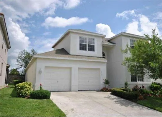 Awesome 5 Bedroom 5 Bath Pool In Windsor Hills