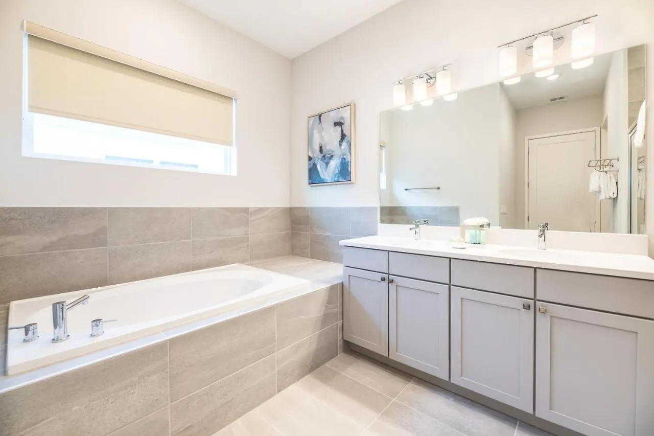 Stunning In Bears Den Near With Private Pool & Amenities - 906 Jn Casa vacanze