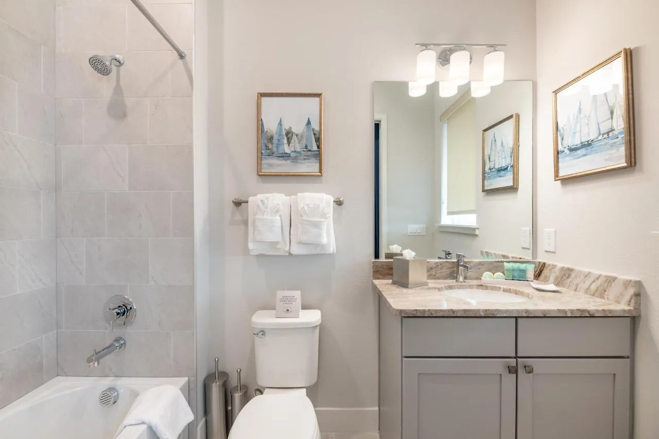 Stunning In Bears Den Near With Private Pool & Amenities - 906 Jn Kissimmee