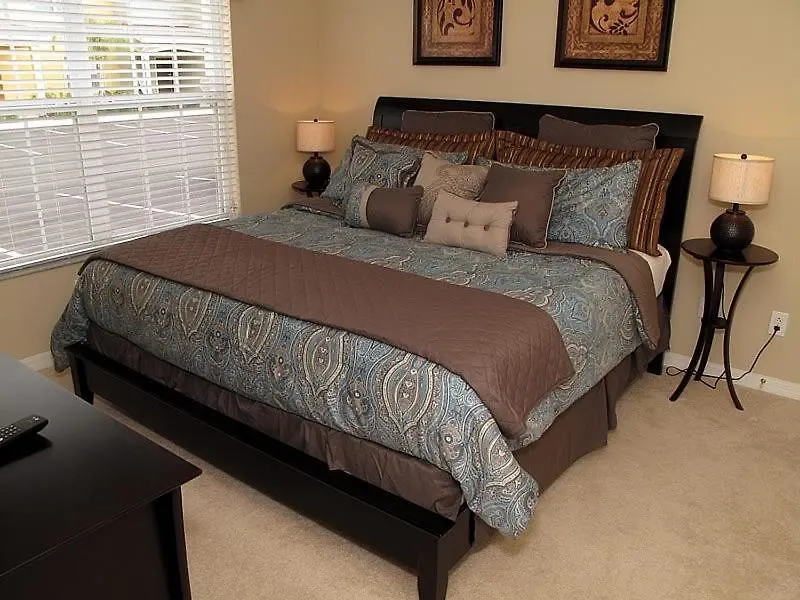 4 Bedroom 3 Bath Town House In Kissimmee * أورلاندو