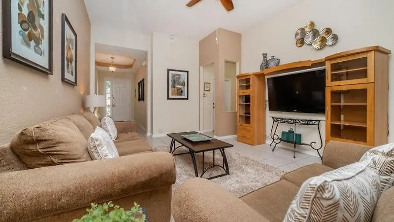 1 Mile To 4 Bedroom 4 Bath Pool In The Windsor Hills * أورلاندو