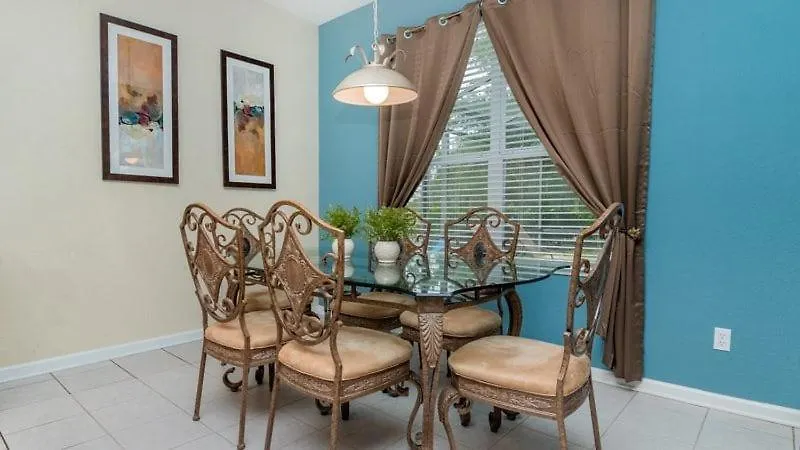 بيت للعطل 1 Mile To 4 Bedroom 4 Bath Pool In The Windsor Hills *