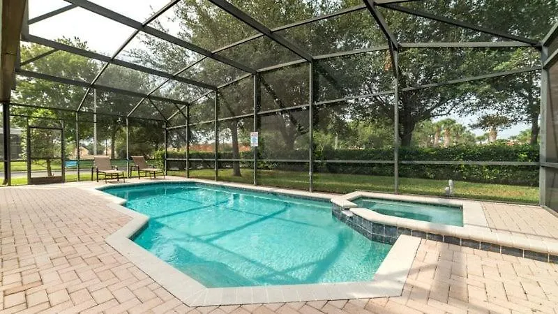 1 Mile To 4 Bedroom 4 Bath Pool In The Windsor Hills * أورلاندو
