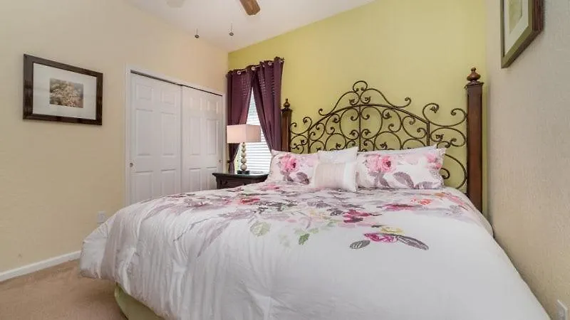 بيت للعطل 1 Mile To 4 Bedroom 4 Bath Pool In The Windsor Hills *