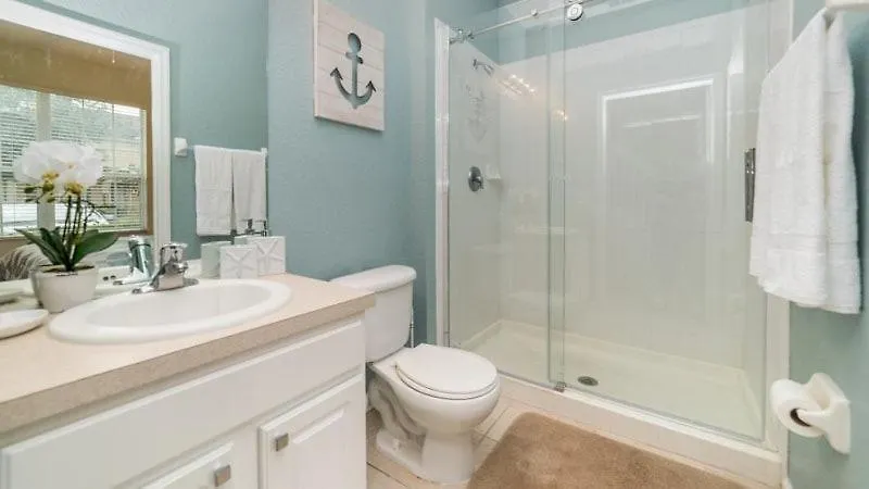 Stunning Windsor Hills 3 Bedroom 3 Bath Townhome With Splash Pool * Orlando