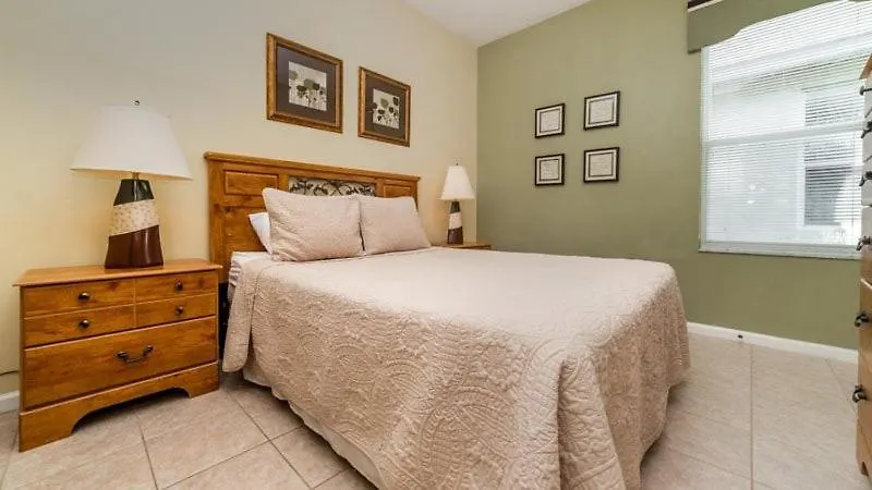 5 Bedroom Pool In Windsor Palms Gated Casa vacanze Orlando
