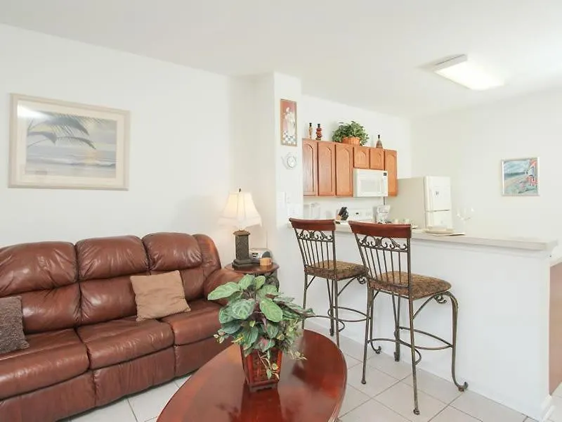 Holiday home 3 Bedroom 3 Bath Townhome With Splash Pool In Windsor Hills Orlando