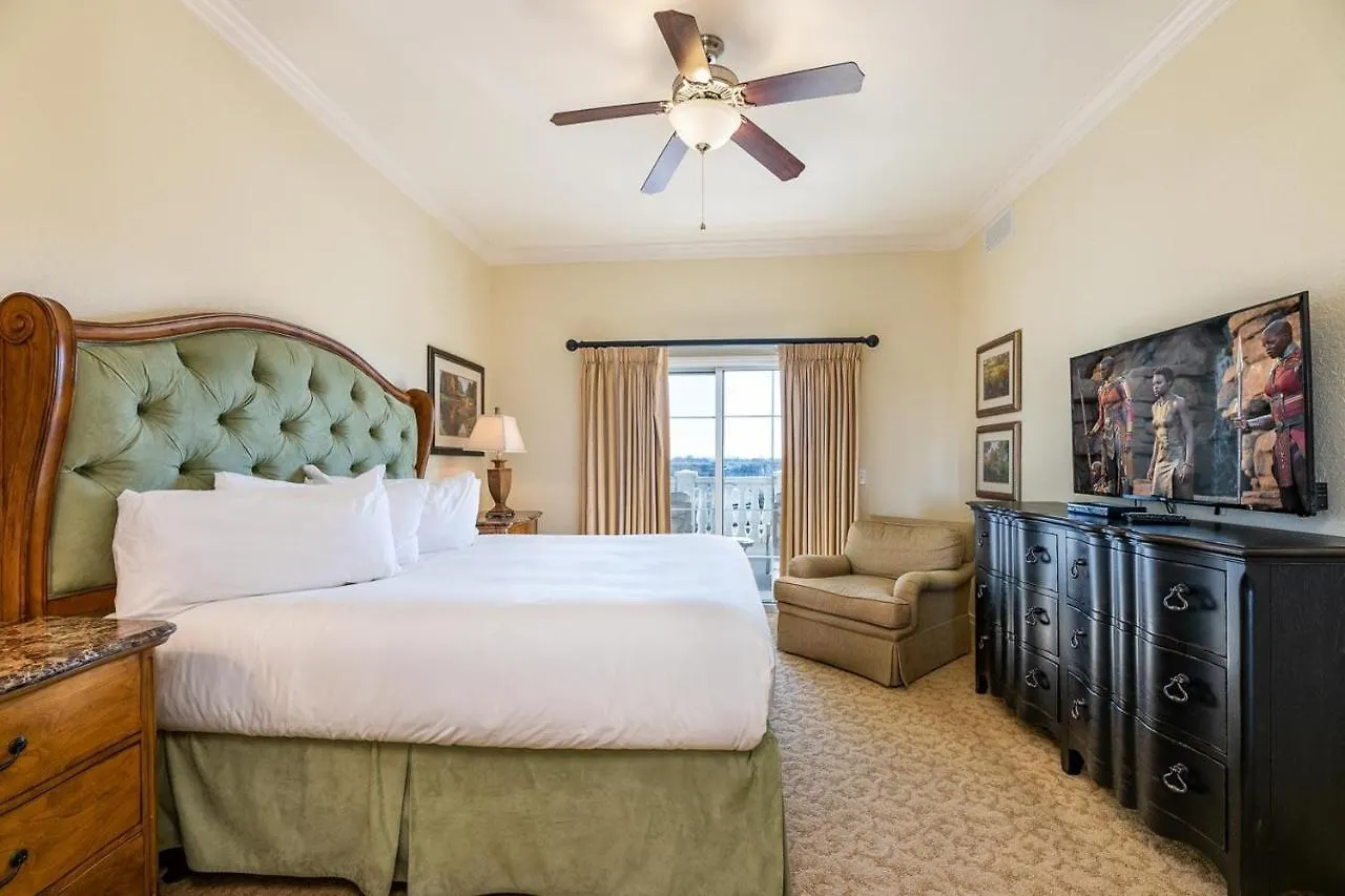 Casa vacanze Welcoming 3 Bdrm With Golf Course Views At Reunion *