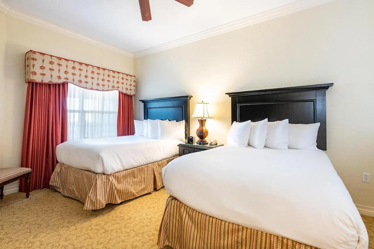 Casa vacanze Welcoming 3 Bdrm With Golf Course Views At Reunion Kissimmee