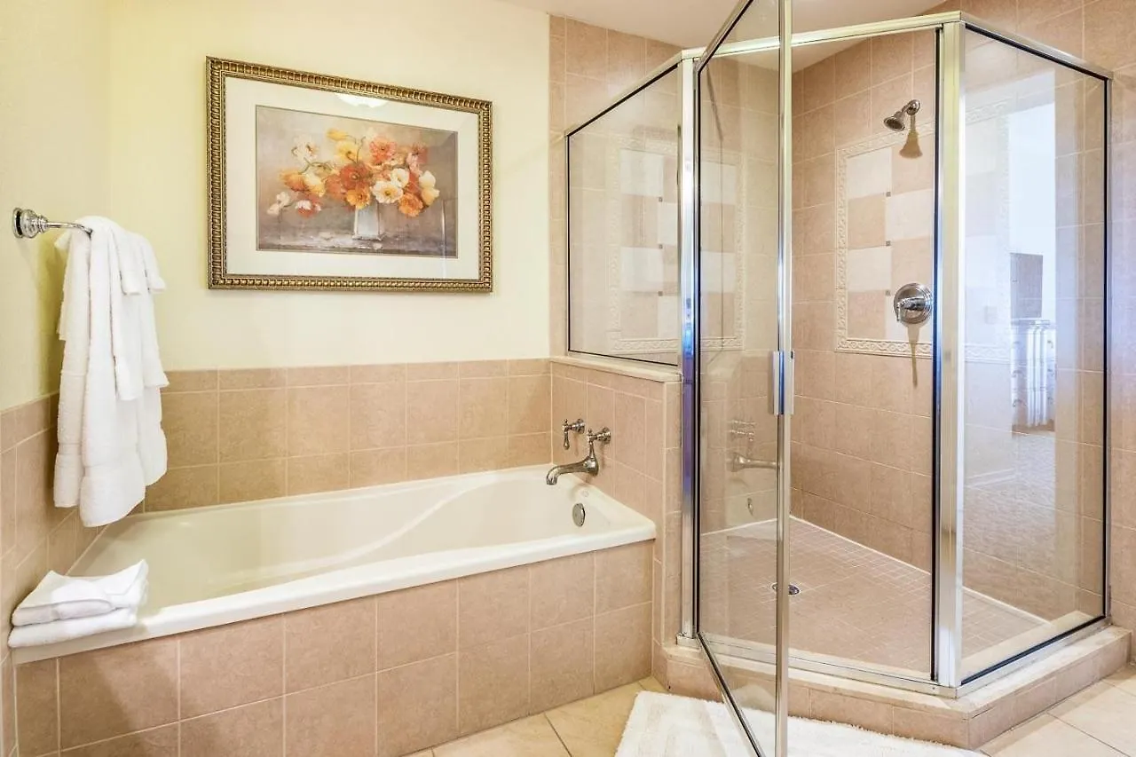 Welcoming 3 Bdrm With Golf Course Views At Reunion Casa vacanze *