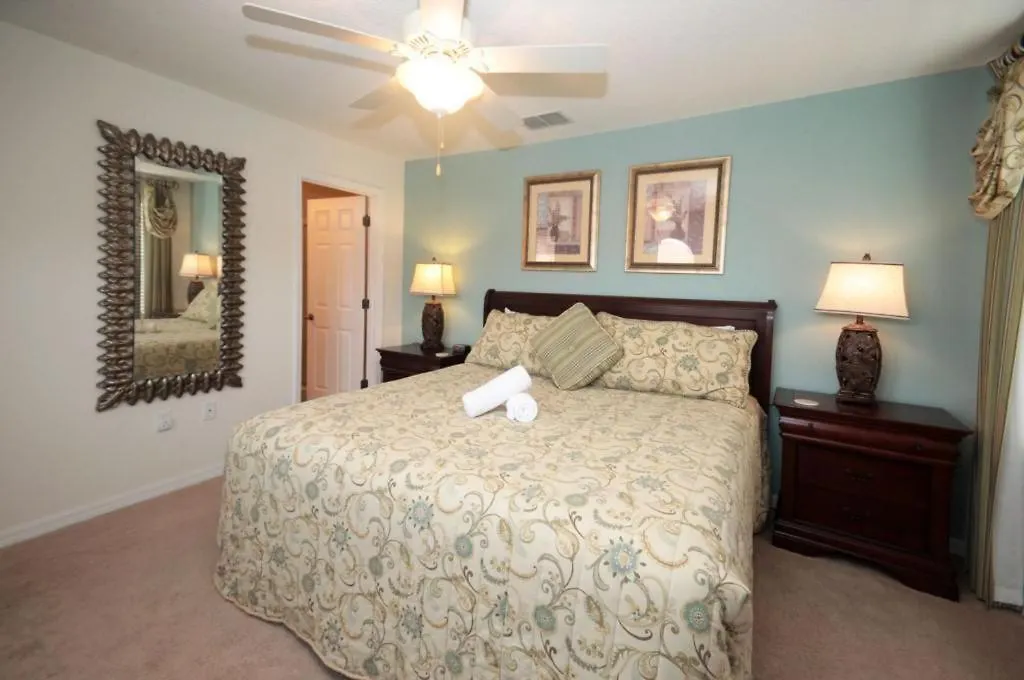 301 Fuentes Drive Kissimmee