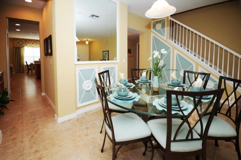 301 Fuentes Drive Kissimmee