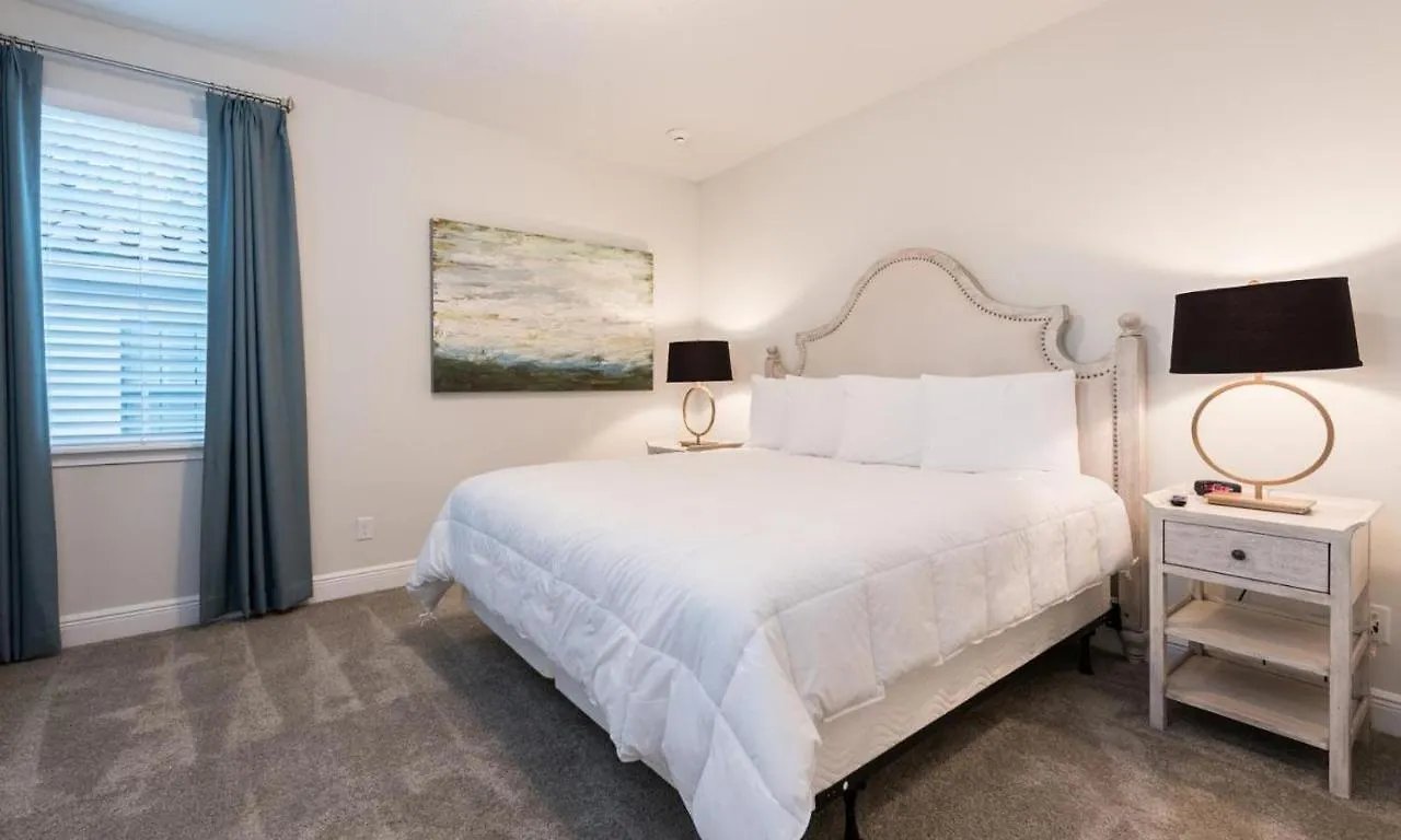 펜션 Wonderful 13 Bdrm With Private Theater At Reunion *