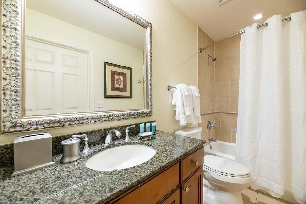 Welcoming 3 Bdrm With Golf Course Views At Reunion