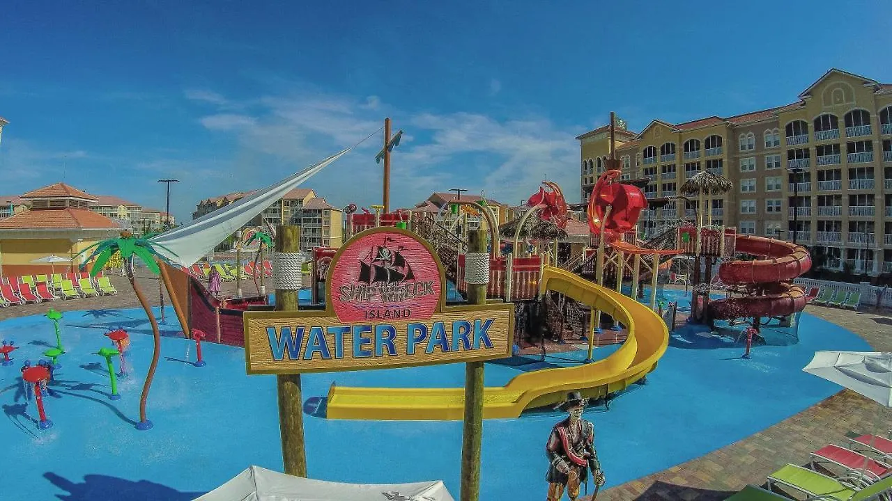 Westgate Vacation Üdülőközpont 3*