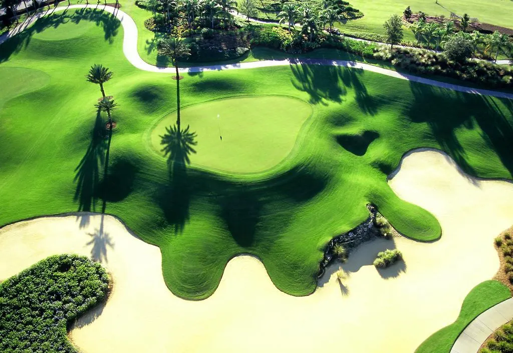 Reunion & Golf Club 5* Kissimmee