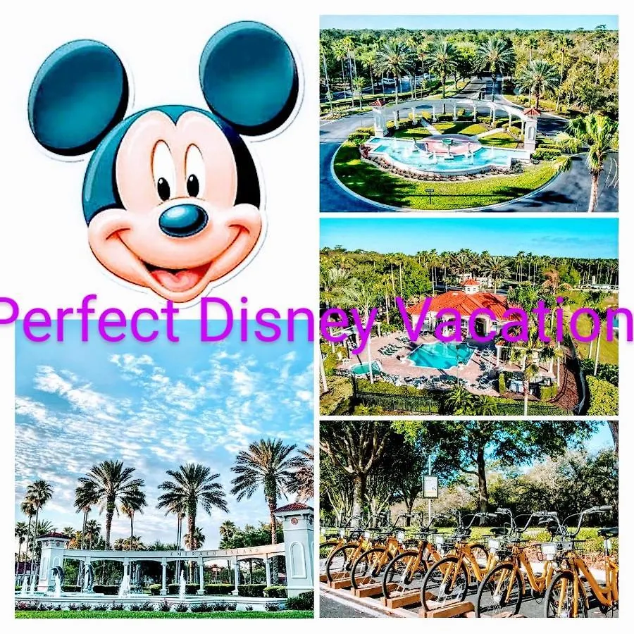 Villa Perfect Vacation Kissimmee