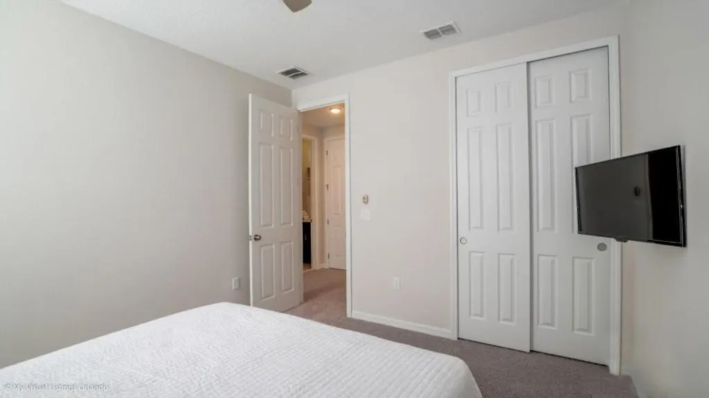 Beautiful Spacious 6 Bed Pool, Spa, Game Kissimmee