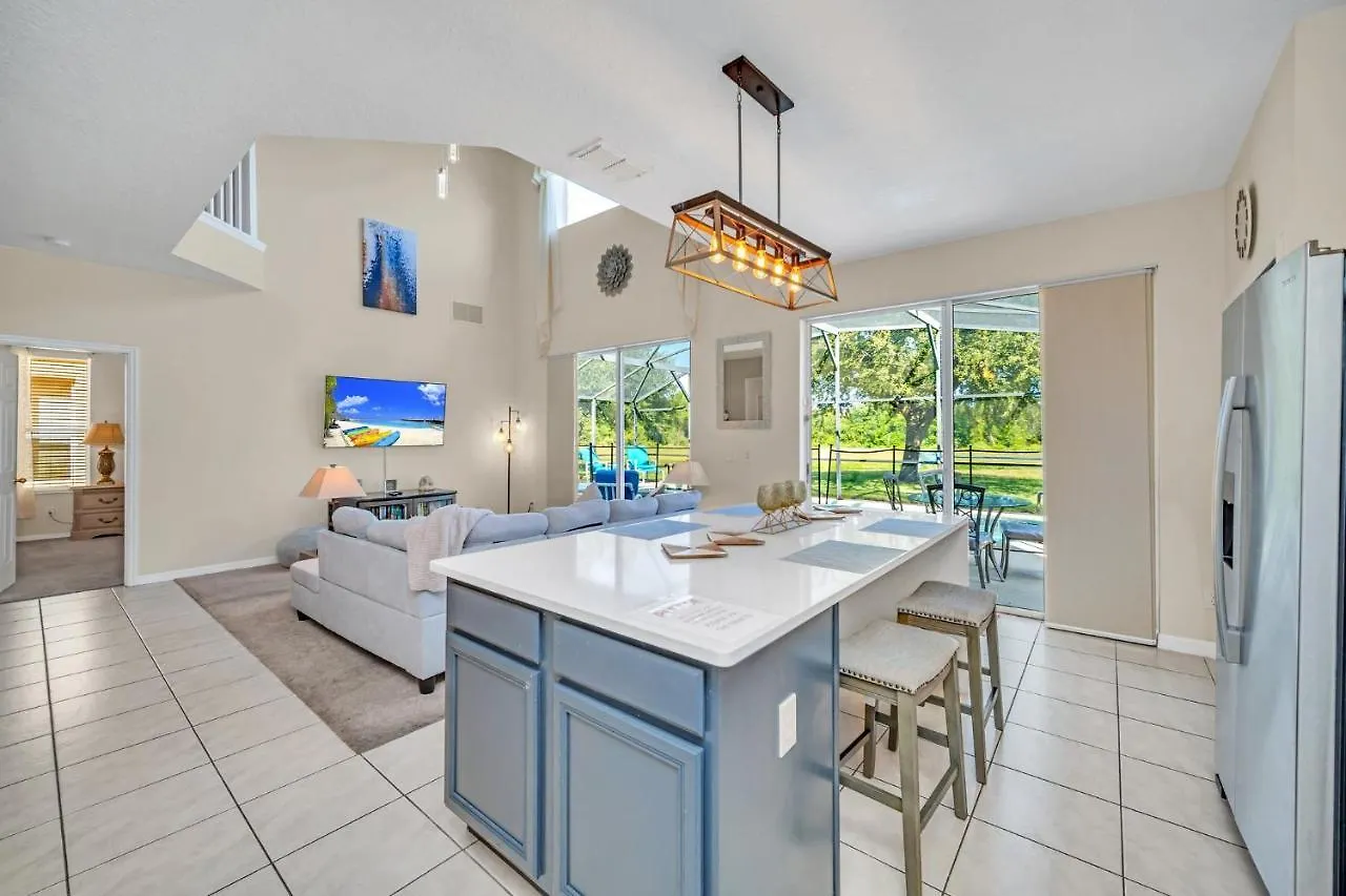 Villa Perfect Vacation *