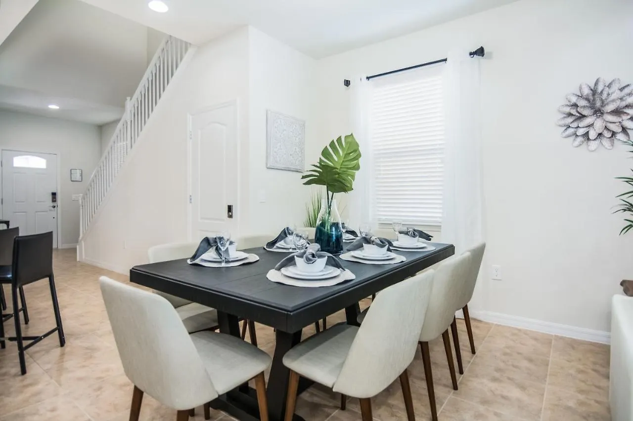 Luxury 7br 6ba Private Pool And Bbq Only13min To 4788 Sqft 度假居 *