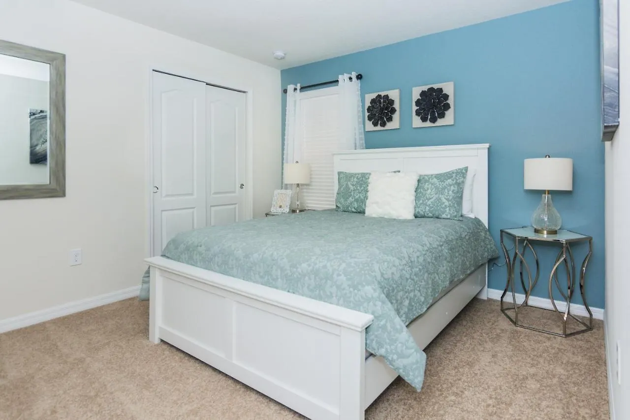 度假居 Luxury 7br 6ba Private Pool And Bbq Only13min To 4788 Sqft