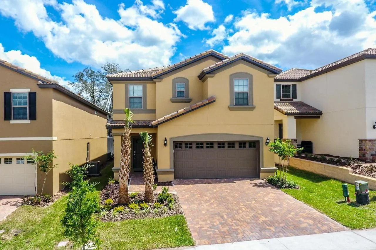 度假居 Luxury 7br 6ba Private Pool And Bbq Only13min To 4788 Sqft