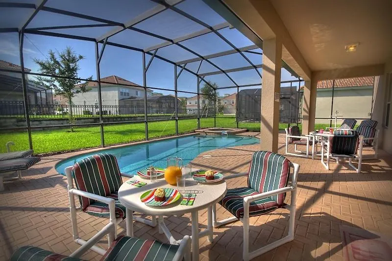 펜션 Windsor Hills Resort2579 *