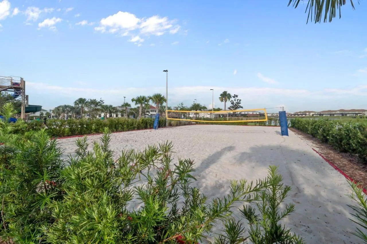 4815ds-non Renting February 1, 2023 Storey Holiday home Orlando