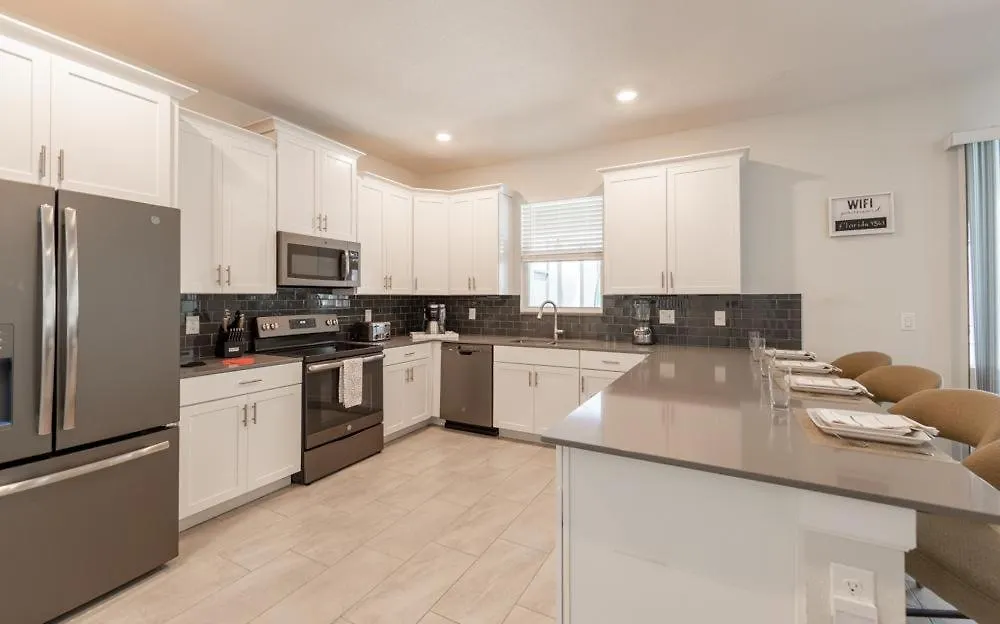 Holiday home 4563nl - Storey Hunters Creek