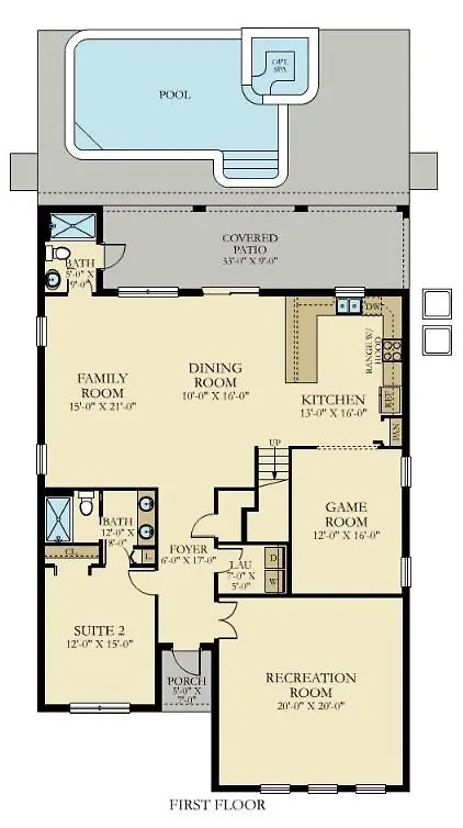 4563nl - Storey Holiday home