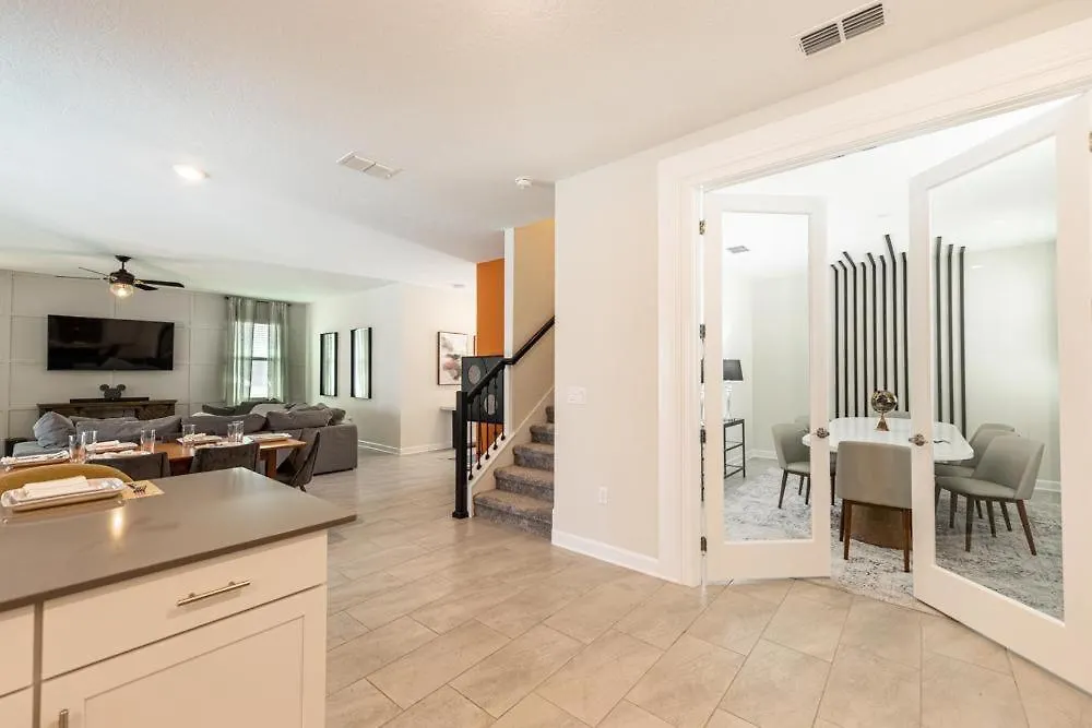 4563nl - Storey Holiday home *