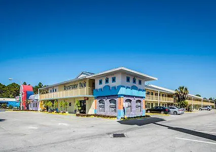 Country Hearth Inn-