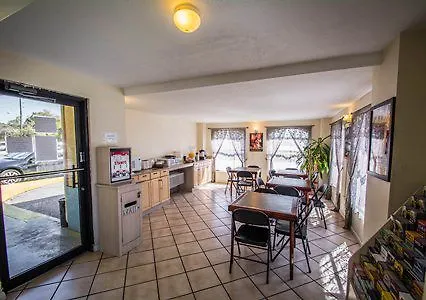 汽车旅馆 Country Hearth Inn-