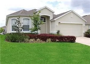 호텔 Homes4uu - Area Vacation Rentals-