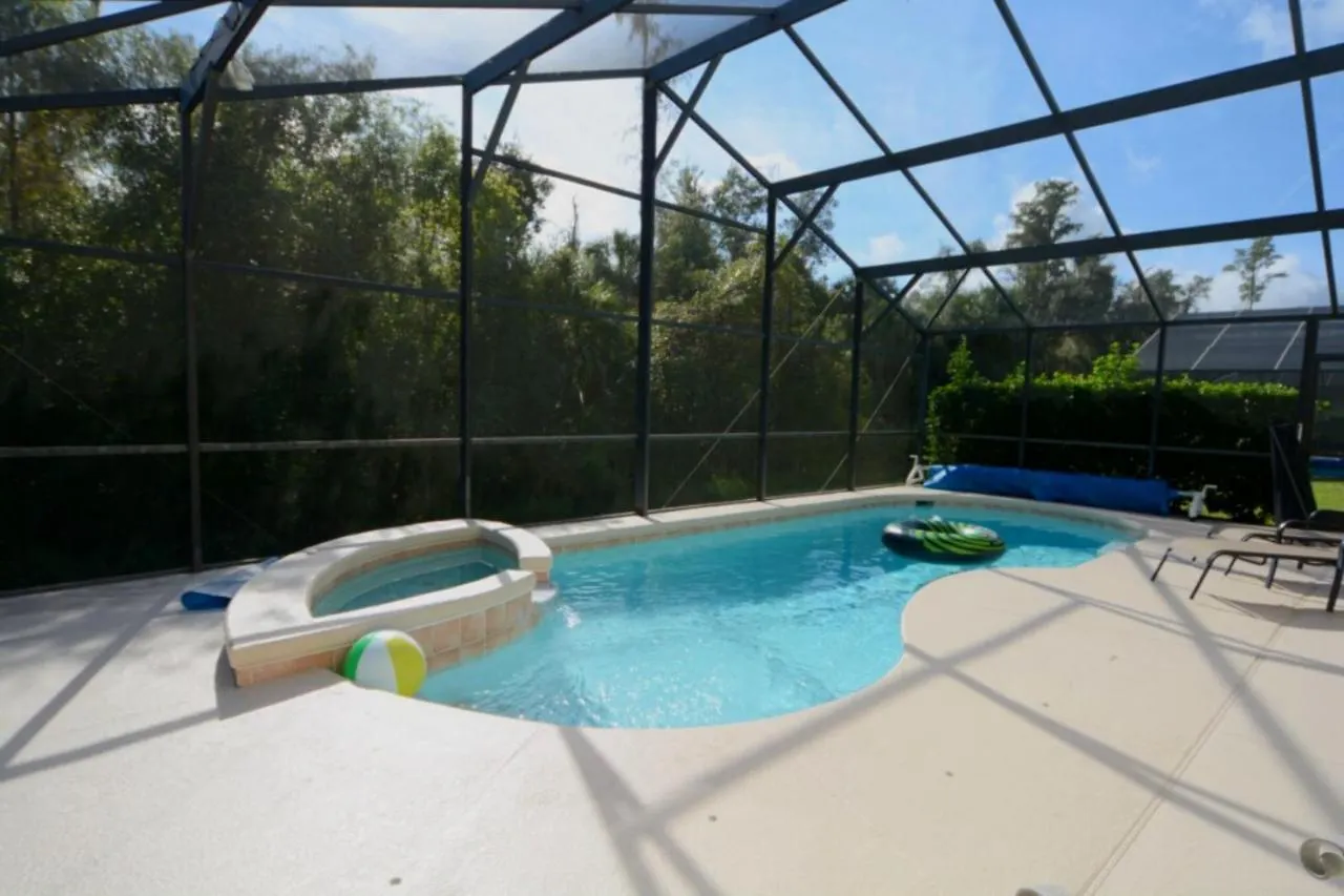 Holiday home Vacation Orlando Florida United States *