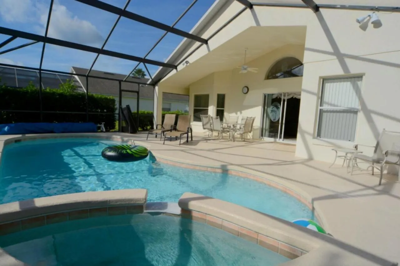 Vacation Orlando Florida United States Holiday home