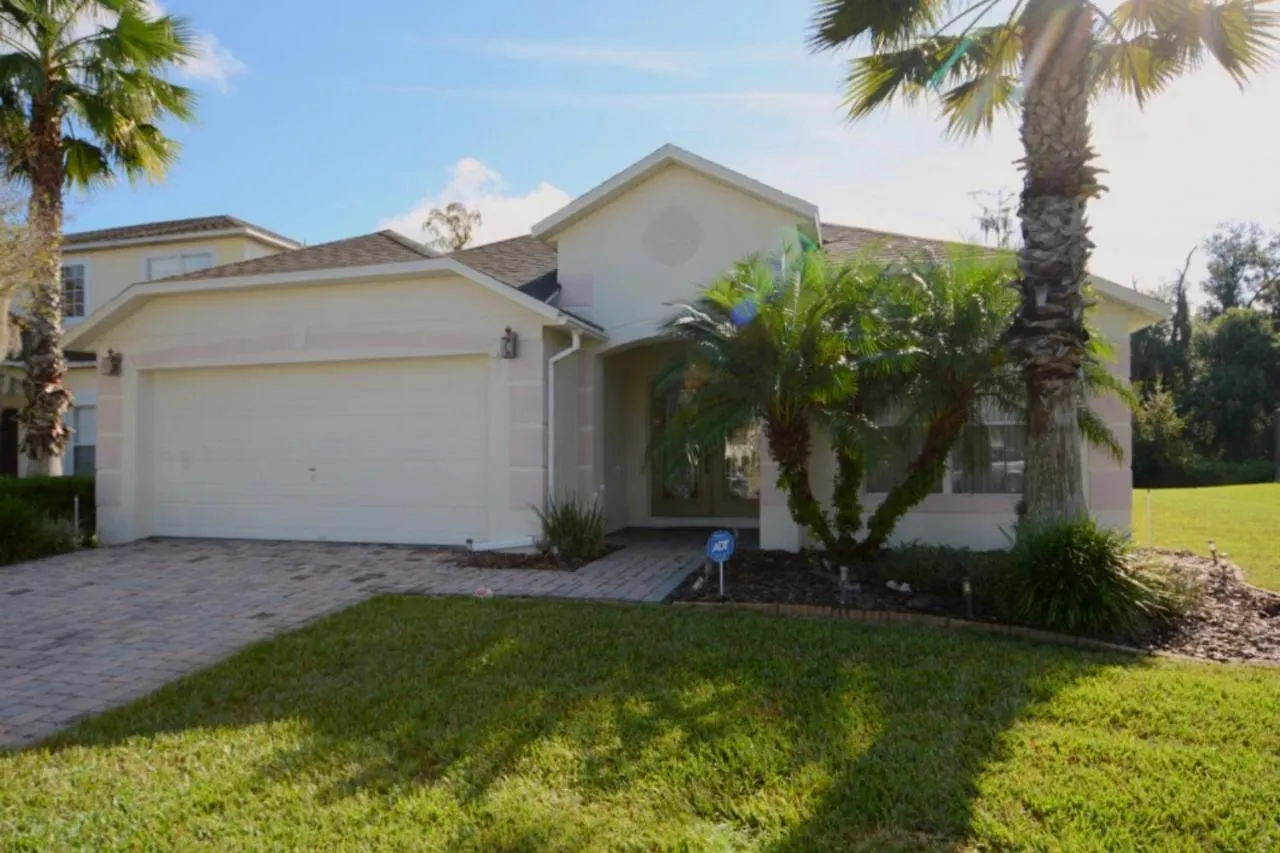 Holiday home Vacation Orlando Florida United States