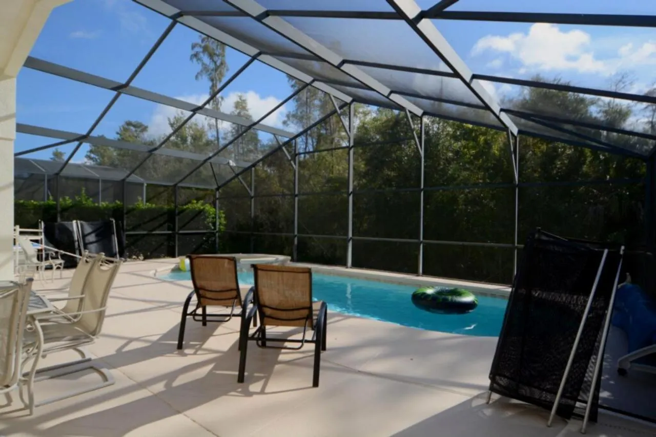 Holiday home Vacation Orlando Florida United States